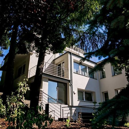 Sopot Holiday Rooms Exterior foto