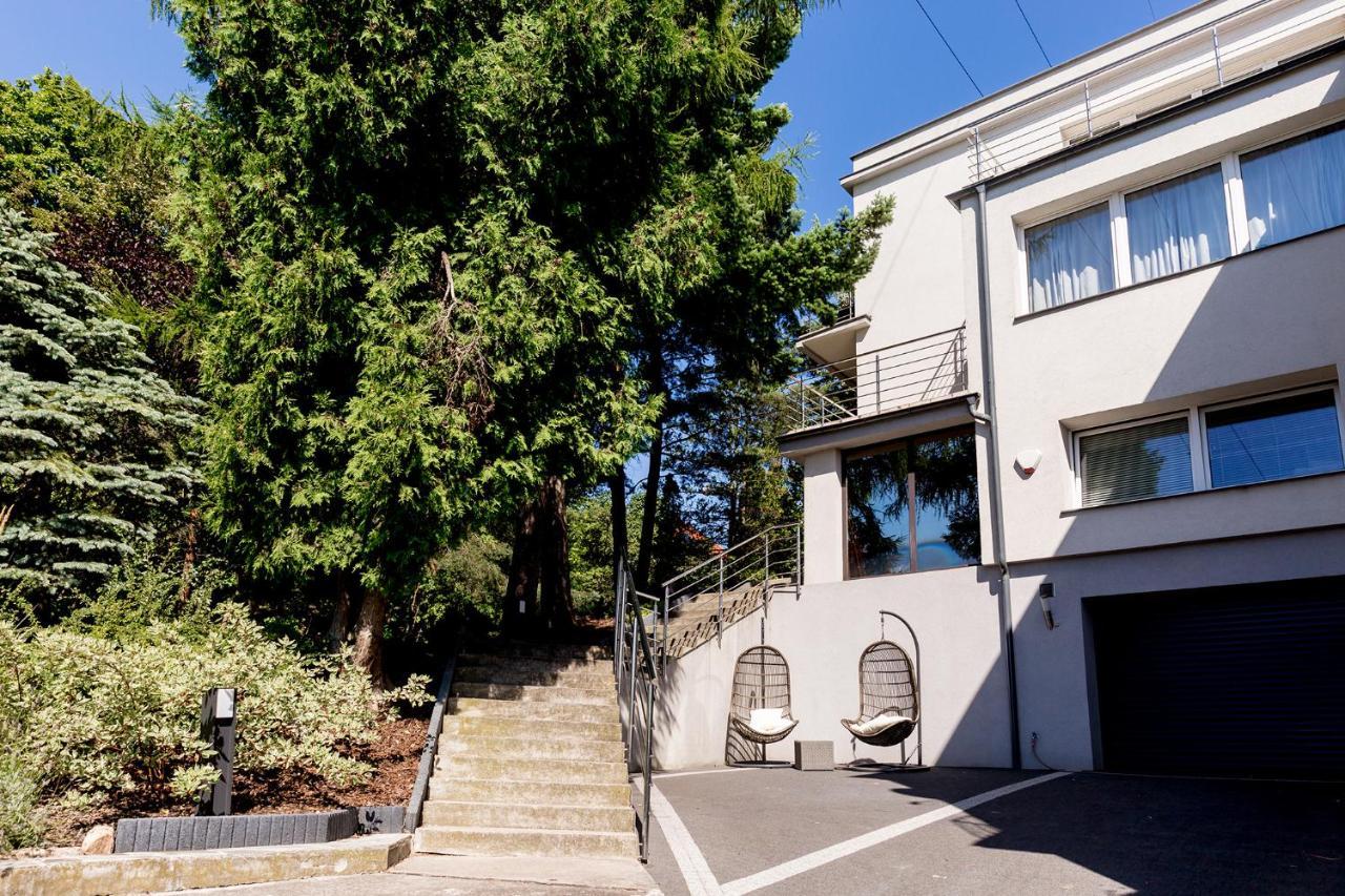 Sopot Holiday Rooms Exterior foto