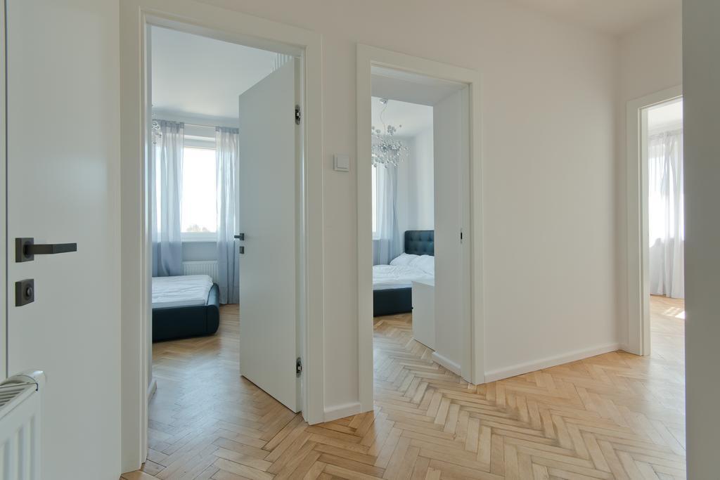 Sopot Holiday Rooms Habitación foto