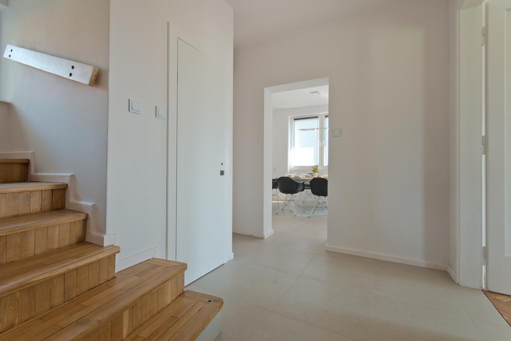 Sopot Holiday Rooms Exterior foto